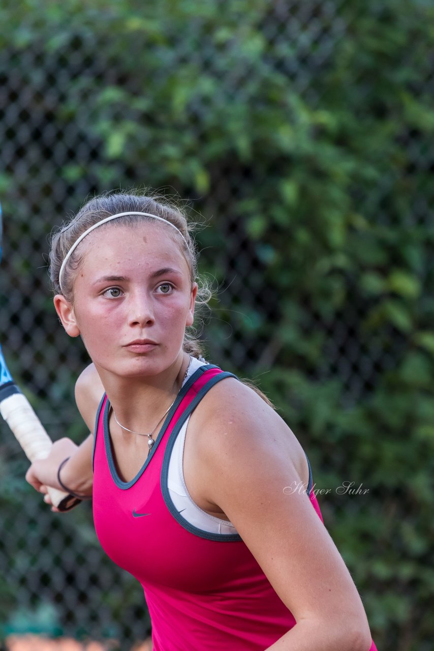 Cara June Thom 285 - Luebecker Stadtmeisterschaft